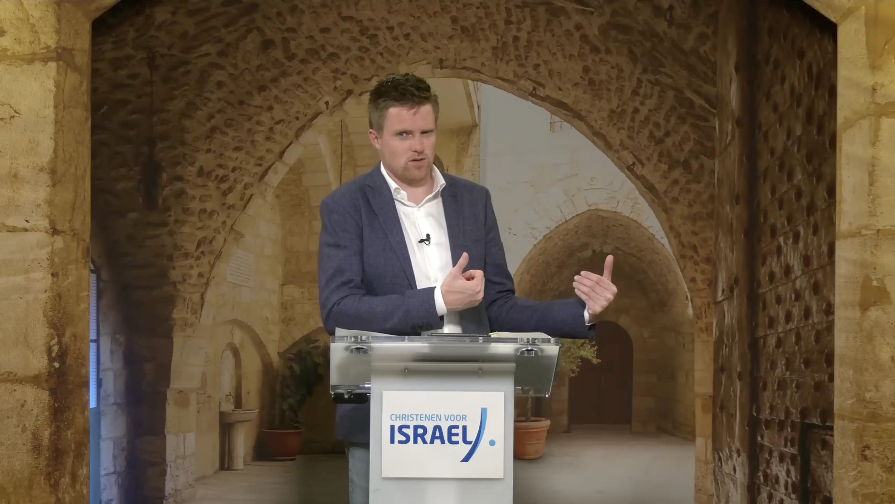 Israel lukas